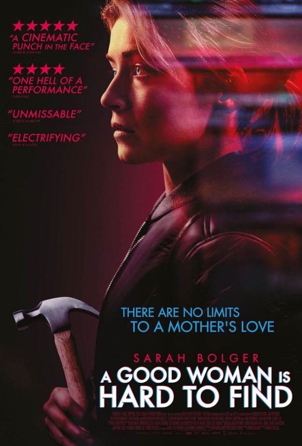 Фильм Хорошую женщину найти тяжело (2019) смотреть онлайн